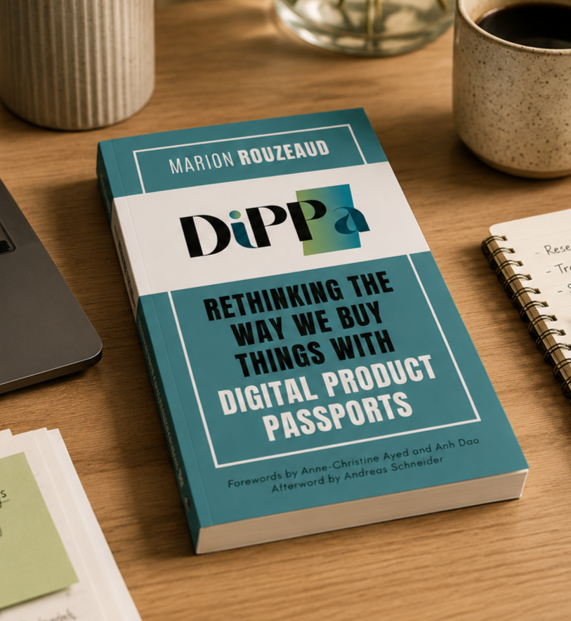 Digital Product Passports: from ESPR Compliance to Strategic Transformation