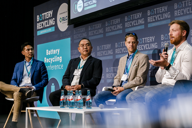Full Agenda Lands for EBMI2026: World’s Largest Circular Intelligence Hub Announces Free-to-Attend Conference