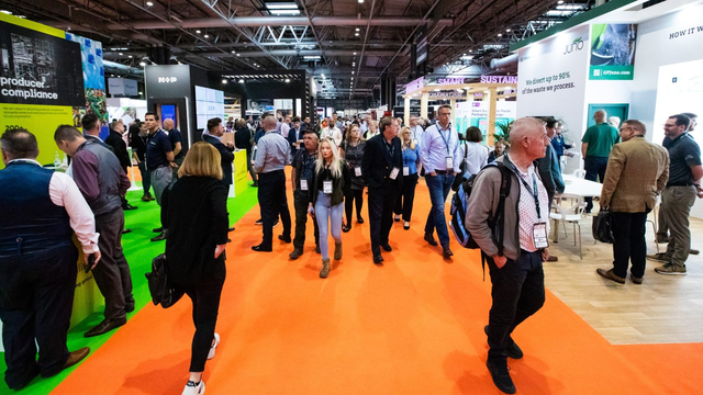 ESS Expo 2026: four weeks to go before the UK environmental sector meets in Birmingham