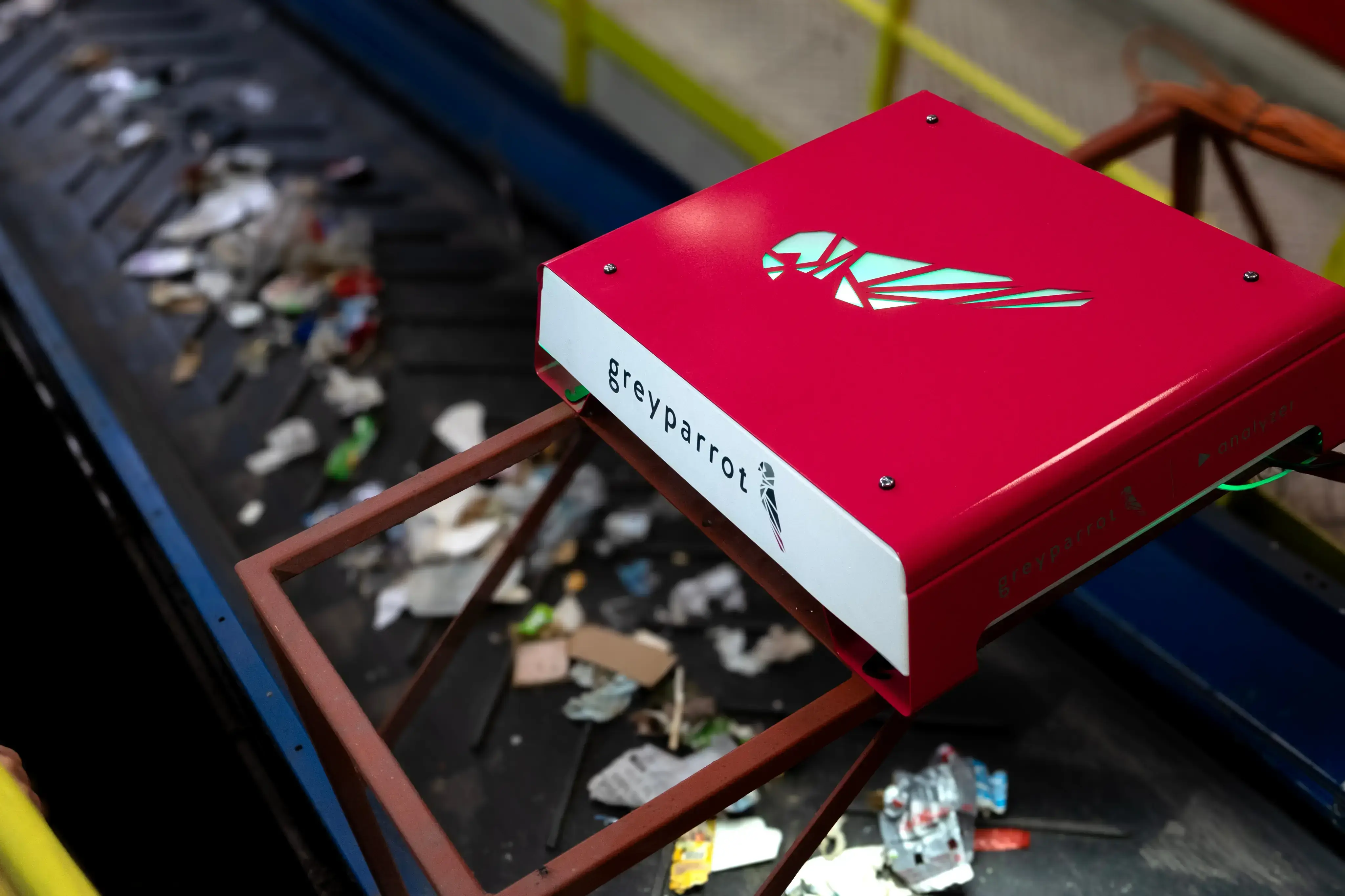 ♻️ AI is becoming a new benchmark for measuring real-world packaging recyclability.