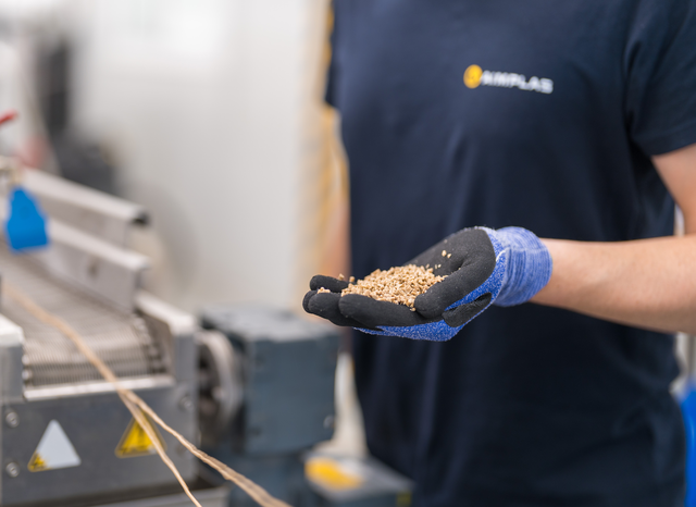 IMPLICIT project opens new pathways for recycling composite manufacturing waste