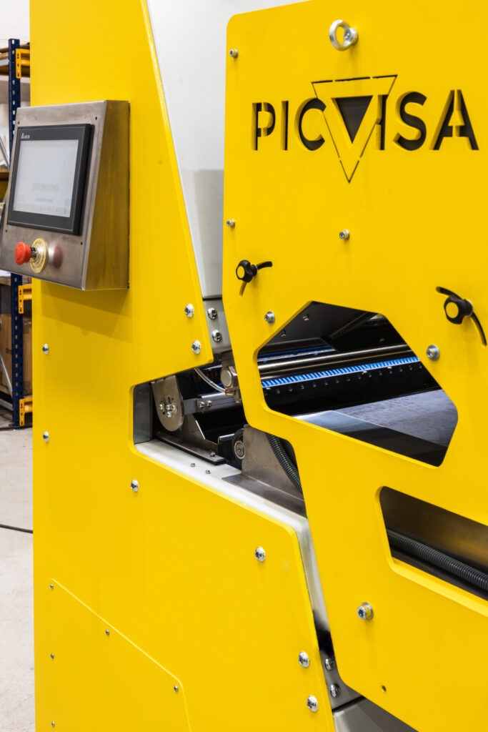 PICVISA Unveils Metals Vertical and Next-Gen AI Sorting Innovations at IFAT 2026