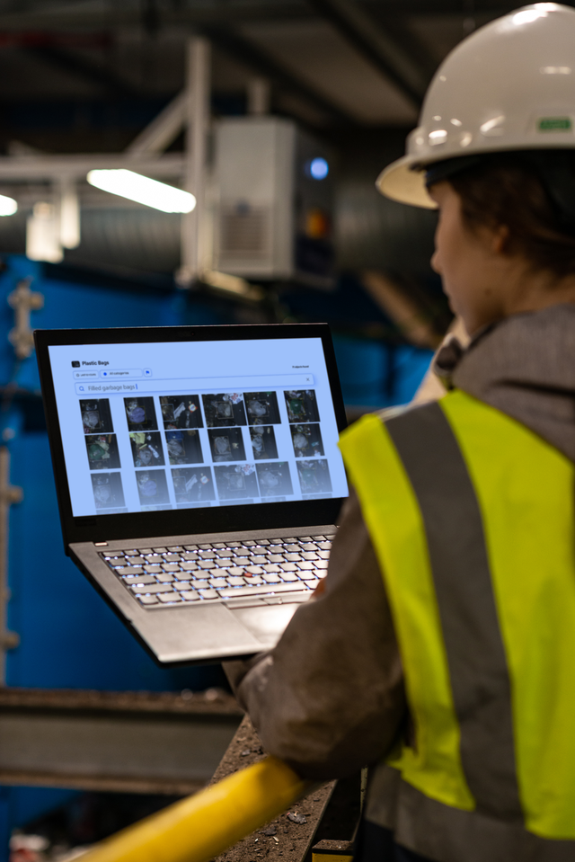 TOMRA launches next-generation AI platform and expands GAINnext™ ecosystem