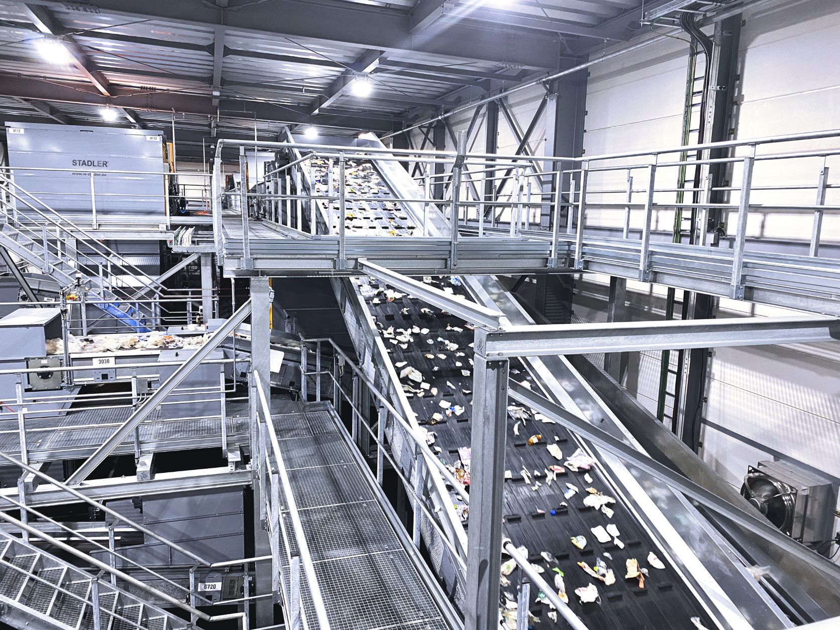 STADLER expands into Japan as the country accelerates its transition toward a circular economy