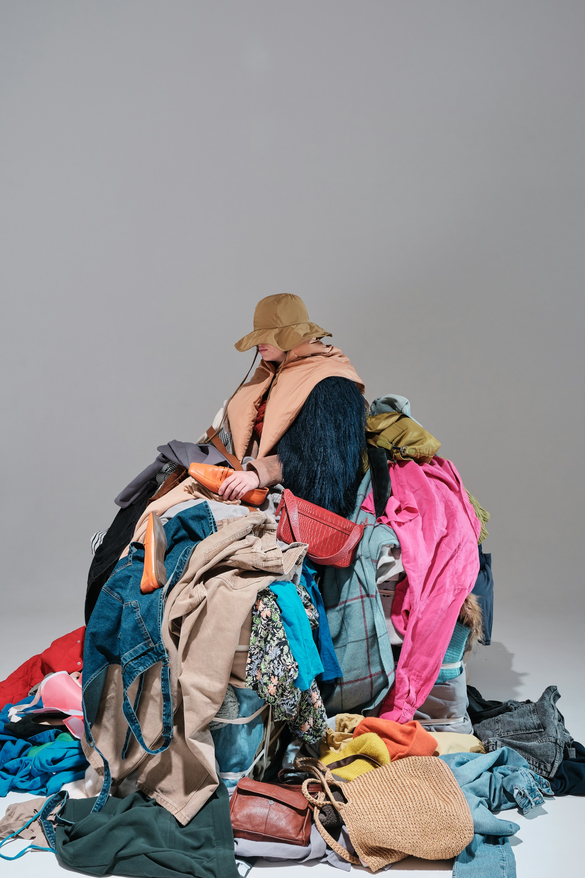 EU bans destruction of unsold clothing and footwear from July 19