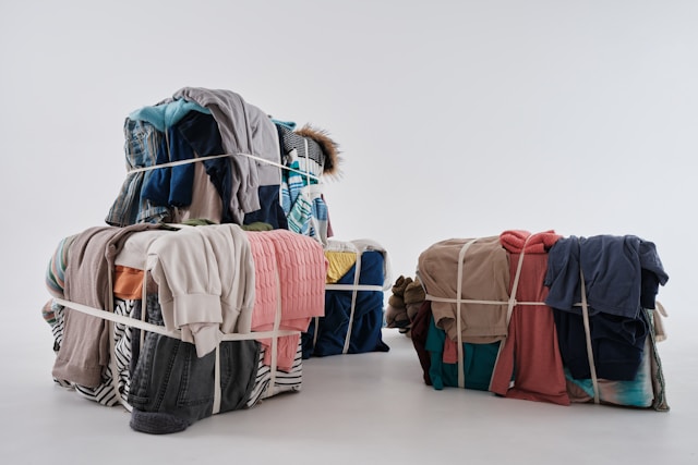 Textile industry coalition calls for urgent update of EU textile labelling rules