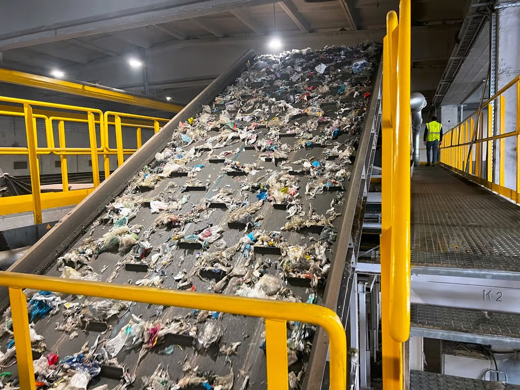 TOMRA: PPWR could reshape the economics of plastic recycling