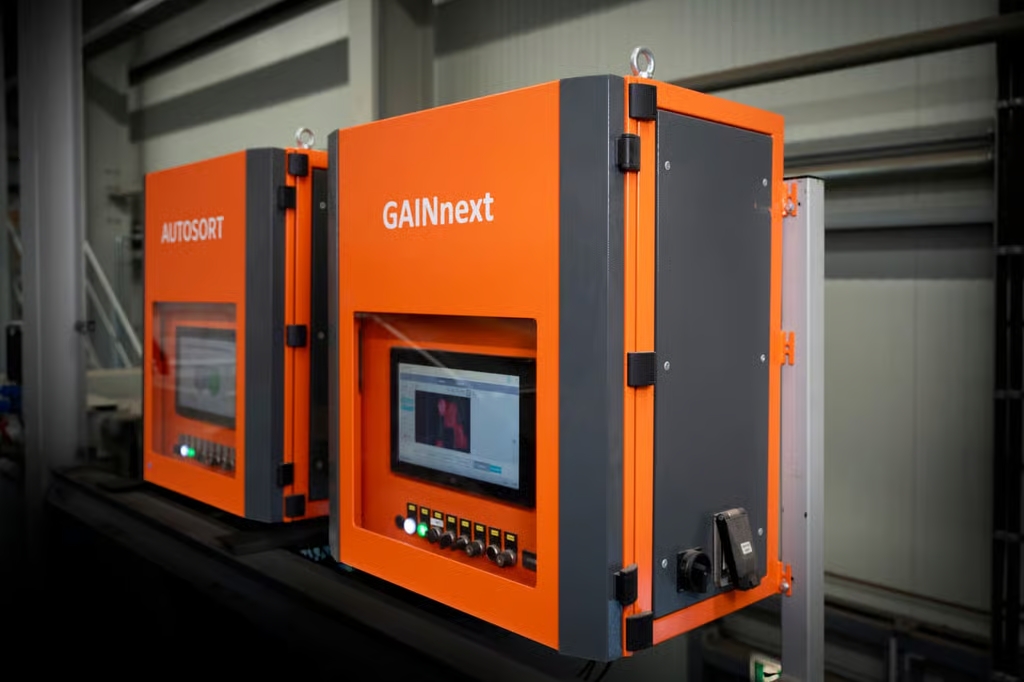TOMRA marks 30 years of AI sorting and unveils new solutions at IFAT 2026 ♻️